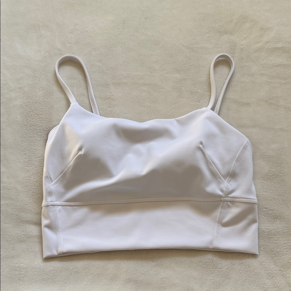 Lululemon Crop top